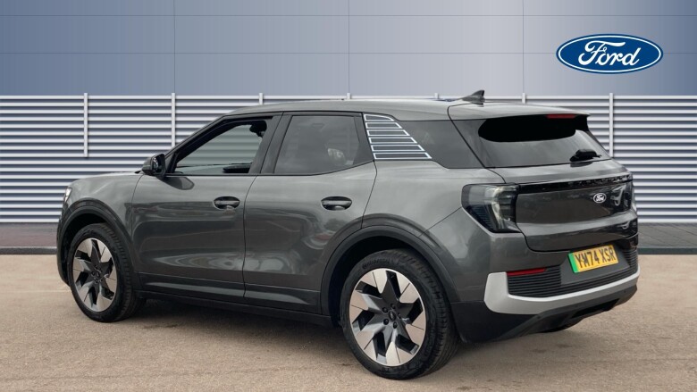 Ford Explorer 210kW Premium 77kWh 5dr Auto Electric Estate